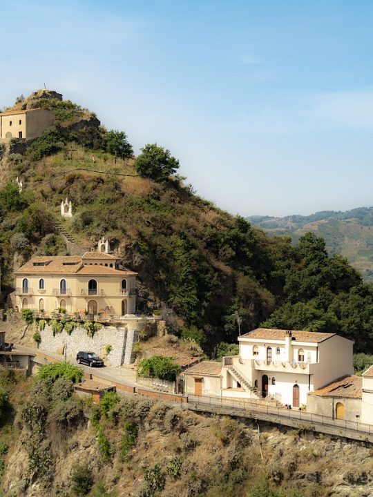 Savoca day tour