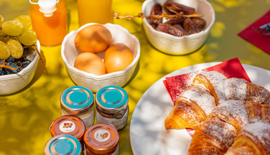 Sicilian Cooking Class Tour