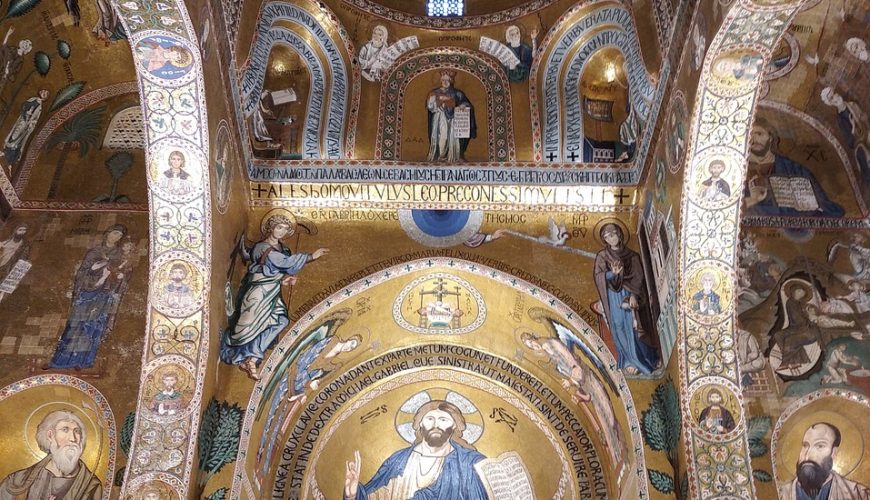 3-Days in Palermo